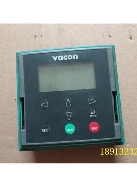 伟肯变频器 伟肯面板键盘 伟肯XN CXS系列操作面板VACO伟肯面板