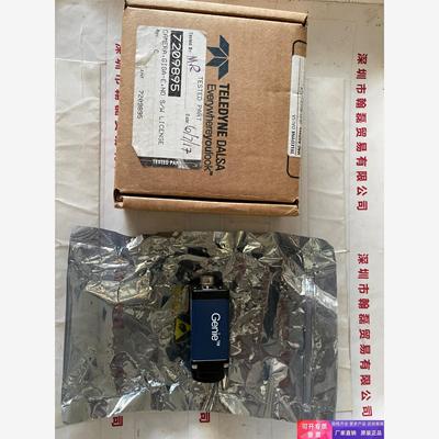 DALSA达尔萨  CR-GEN0-M6400R3 高速CCD线扫描摄像机