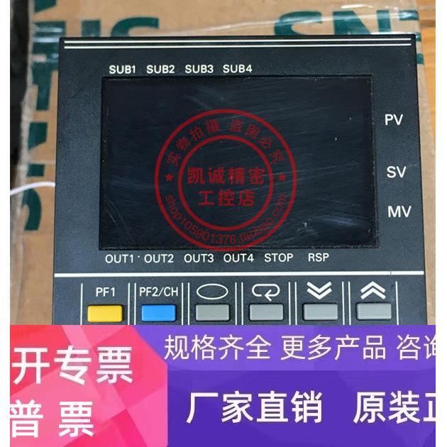 原装欧龙温控器 E5AR-CC4WW-DRT 现货正品 E5AR-CC4WW-DRT