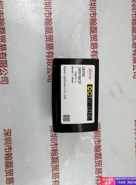 KOWA兴和    工业镜头    LM35HC