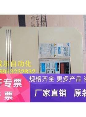 606PC3 3.7KW 220V CIMR-PCA23P7 安川变频器
