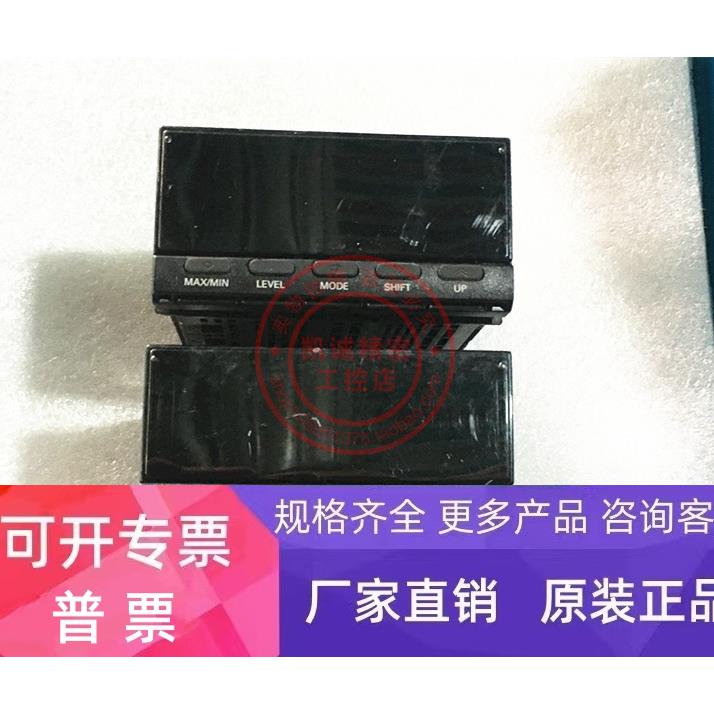 K3HB-SSD-L2AT11 100-240VAC 原装数字面板表 现货正品