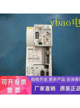 原装德国进口伦茨 Lenze ECSEP004C4B 实物照片 包好