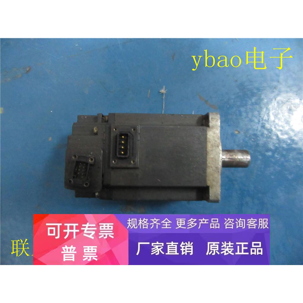 HF-KP43 拆机伺服电机/马达 实物拍摄 测试包好 102v 400w