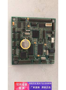 原装拆机104-5521CLDNA A1工业主板PC104主板