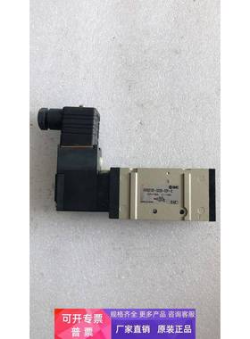 全新无包装 原装 SMC EVFS2120-5DZB-02F-Q 实物拍摄 现货