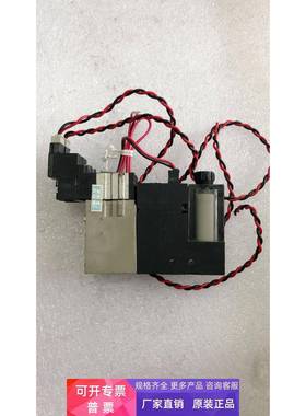 原装拆机 SMC VJ314 , VJ314M , ZSP1-BOX 实物拍摄 现货