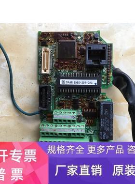 安川CIMR-VB4S0023FBA主板CPU板控制板 YPHT31500-1D 11KW/7.5KW