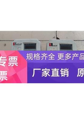 海利普变频器 HLP-A 1.5KW 220V HLPA01D523C 原装拆机 质量保证