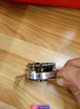 UTOPH-81AWF 8192P/R 编码器