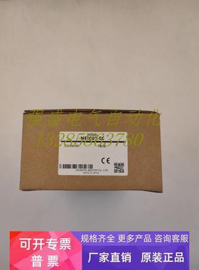 全新原装东方马达驱动器NETC02-CC CC-Link现货询价