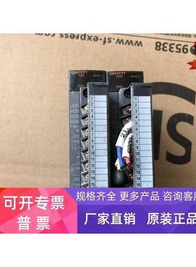 Q64TCTT 三菱原装Q系列模块 拆机包质量 详情询问客服