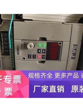 变频器8000 VR75M3 0.75KW/380V 现货