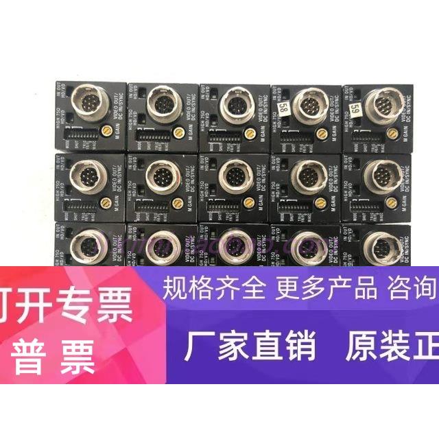 teli CS8620CI CS8630i CS8630Bi CS8600 实物图 议价 现货正品