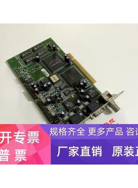 康耐视图形采集卡 COGNEX MVS 8100 200-0097-2 Rev C 20587
