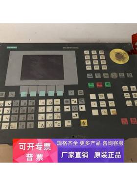 6FC5510-0AB00-0AA0 拆机 详情询问客服