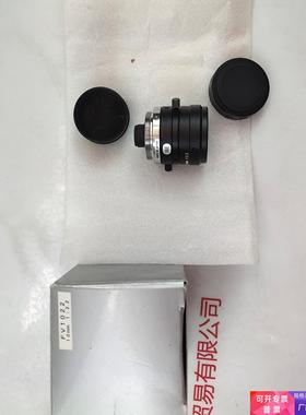 UTRON优创 FV1022 镜头  现货