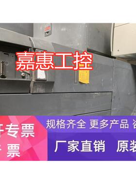 西门子变频器6SE6440-2UD35-5FB1 55/75KW原装拆机测