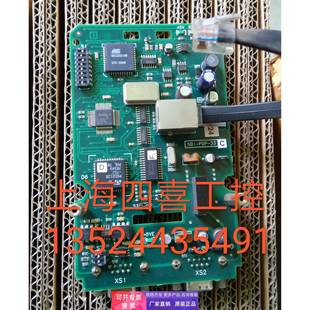 PG卡 ECS1959 SBI FIH EXP PDP 通讯卡 西威变频器选件卡