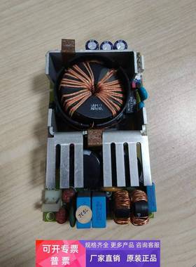 ACM60US24 美国XP工业设备电源24V2.5A现货