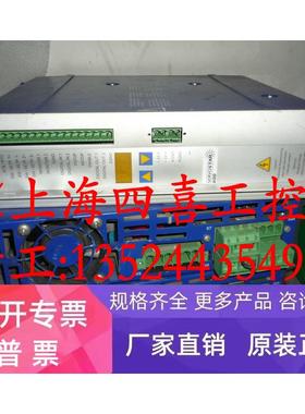 科尔摩根驱动器 kollmorgen 600 SERVOSTAR TM601 1.5A S60100