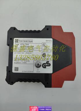 原装施耐德继电器XPSTSW5142P XPSTSW3442P TSW3742P现货询价
