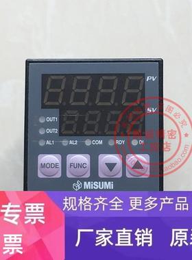 MISUMI米苏米 MTCTR MTCTS 数字温度控制温控器MTCTR 14-K