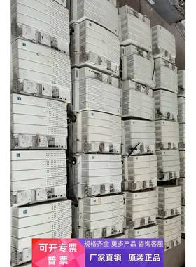 e82ev223k4b201xx4c37拆机伦茨变频器e82ev 22kw 380v测试包好质