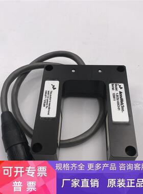 ACCUWEB纠偏器1.5X3U 4043-01 1.5X3U4043-01螺丝处生锈 未使用