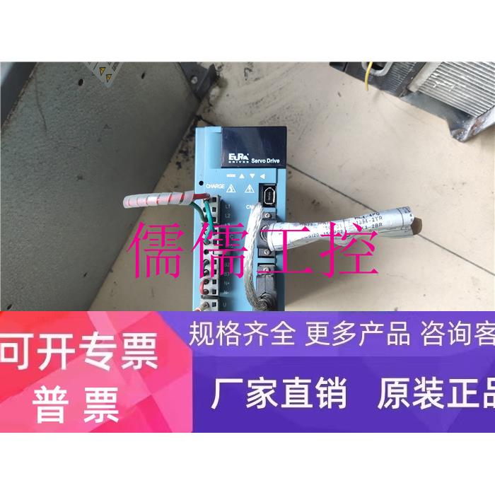 驱动器 SD10-GMA152T2M2NM 欧瑞 测试完好