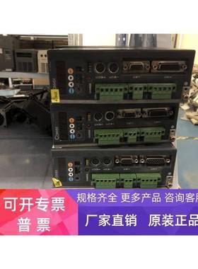 ONVEX伺服驱动器 CSDL-04AA0 测试包好 品质保证400W