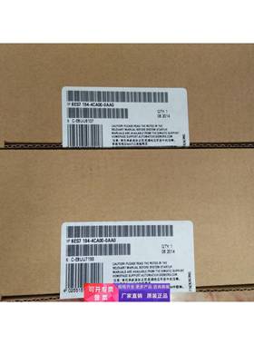 6ES7194-4CA20-0AA0西门子ET 200 PRO连接模块6ES71944CA200AA0