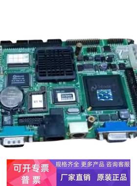 原装拆机3.5寸EC3-6622CLDNA工控主板EC3-6622