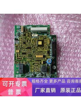 西子奥的斯西奥富士变频器主板SA536804-02 L1S1 1112 LM1-CP