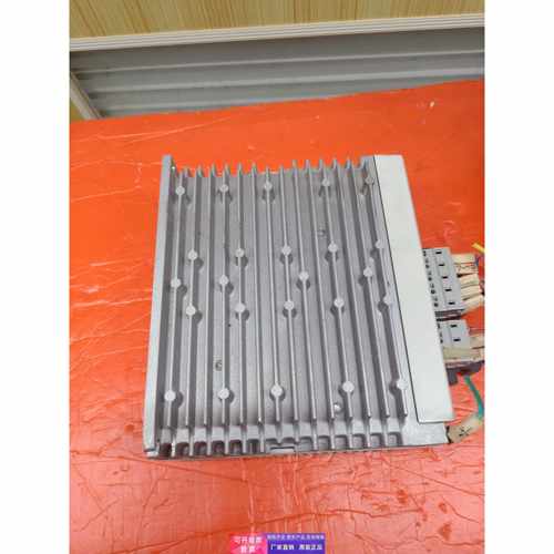 台达伺服驱动器ASD-A0421LA拆机现 功能测试好发货 质保