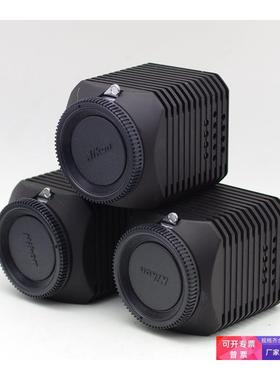 illunis llc XMV 16000M 全画幅CCD 1600万像素