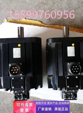 SGMPS-08A2A-YR21安川伺服电机