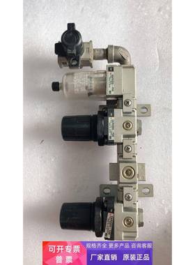 原装拆机 SMC EAR2000-F02 , EAF2000-F02 实物拍摄 现货