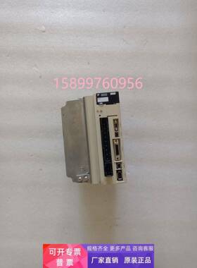 安川驱动器SGDV-2R8A15A包好