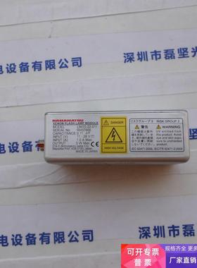 HAMAMATSU滨松 L9455-22-011 闪烁氙灯 议价