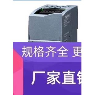 6ES7 131-4RD00-0AB0，4路开关量输入DC24V15MM宽带LEDSF每包5个