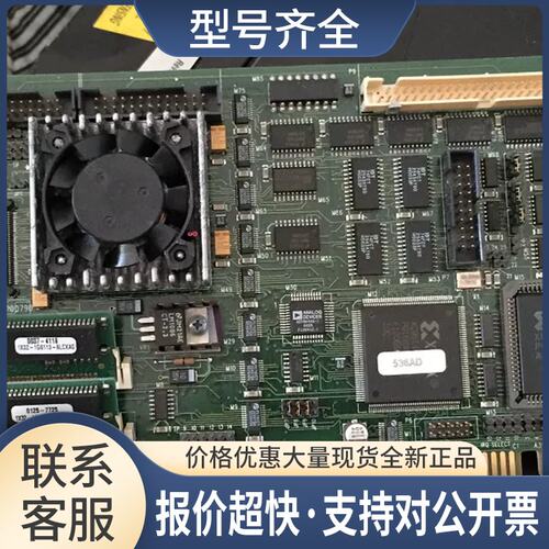 ech， Inc. 690D1502 U600 Control Board Rev F ESP00790 53议价