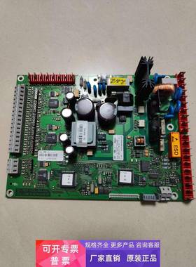 BINDER电脑板 MB-1 Regler 5014-0050 75.083-F01.60.02