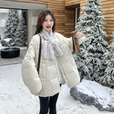 【新品】RF2B149-51106-P275控398羽绒服，女装羽绒服，浙宝288（原255）