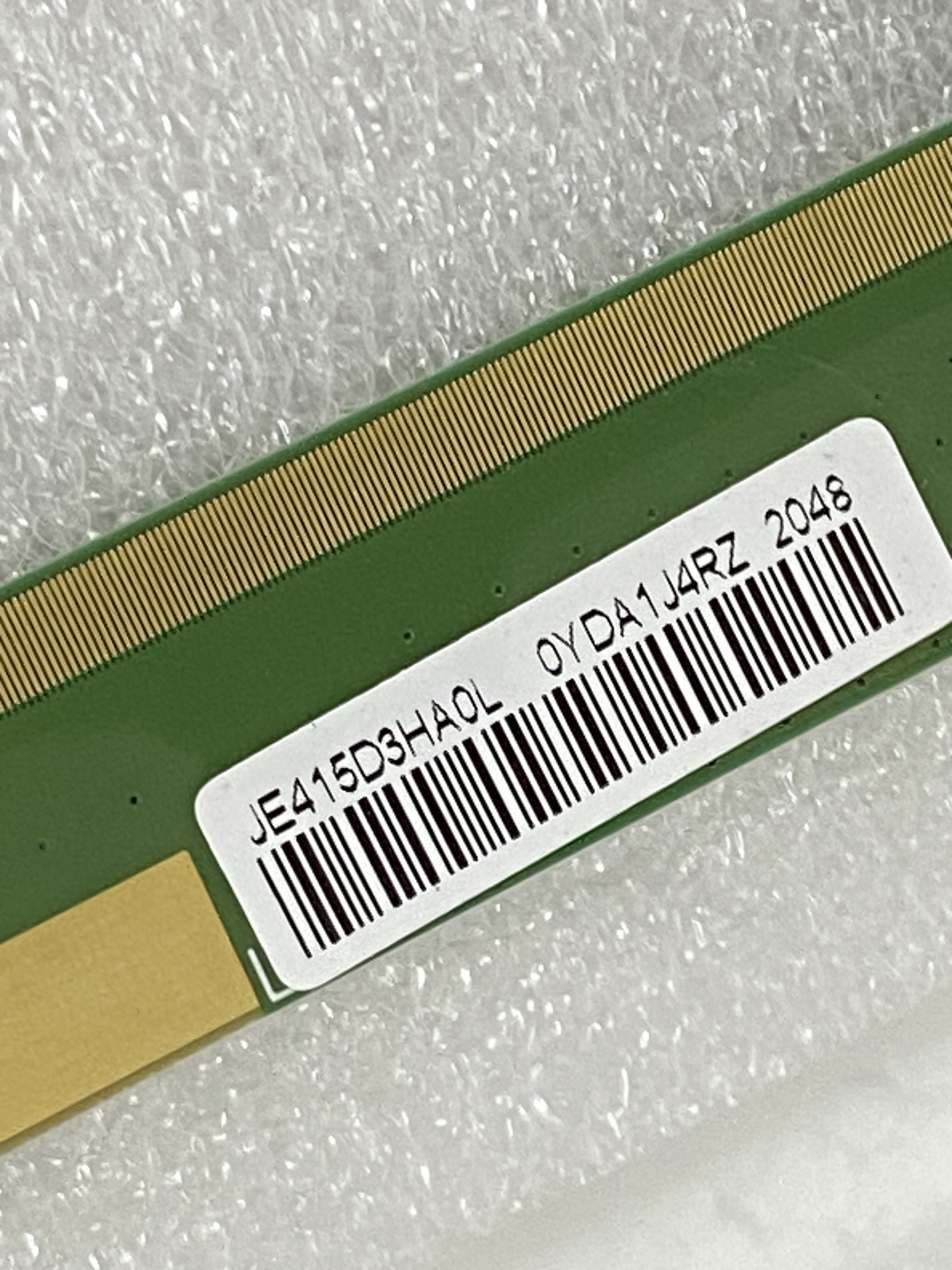 夏普JE415D3HA0L K6443TP K6444TP原厂液晶屏 售后指定厂家