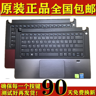 P41G 5460 C壳 键盘 5439 5470R 5470 V5460D V5460 适用戴尔