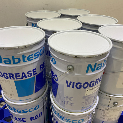 日本协同VIGOGREASE REO A98L00400174 发那科机器人保养润滑油脂
