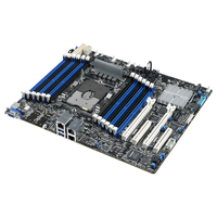 other X58Asus/华硕 Z11PA-U12服务器单路主板 LGA3647 C621芯片