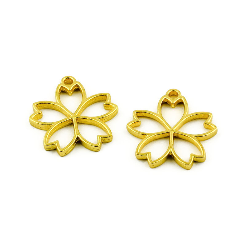 diy手工配件UV滴胶边框樱花镂空金属框模具吊坠,饰品/流行首饰/时尚饰品新,其他DIY饰品配件,淘宝优惠券,粉丝福利购,淘宝优惠卷