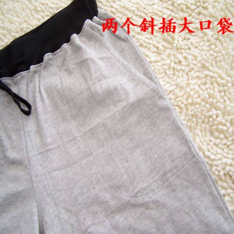 Pantalon pyjama - Ref 718367 Image 4